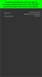 Mobile Screenshot of 1healthcare.com